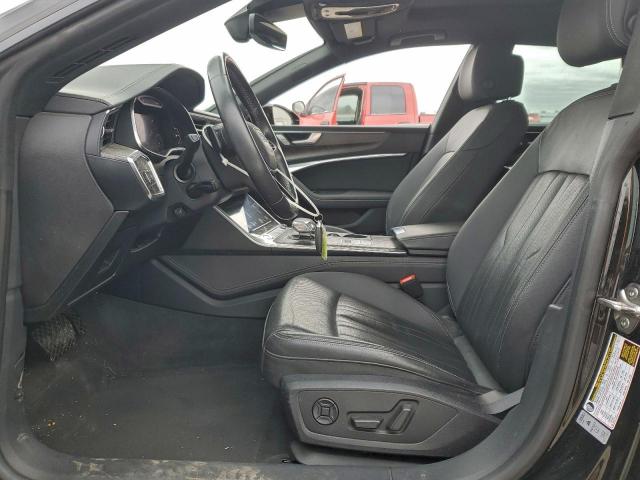 Audi A7 Prestige S-line Image 11