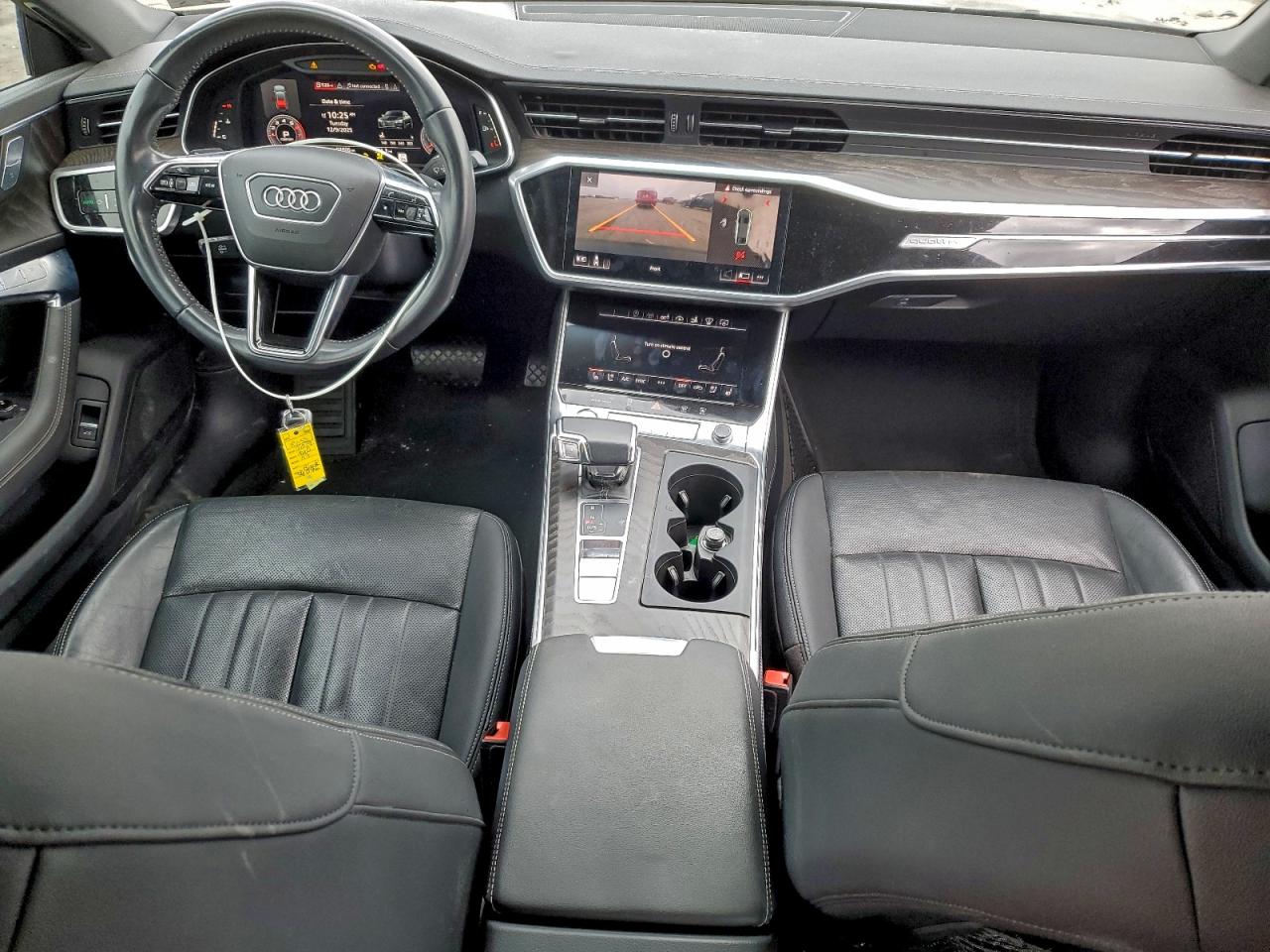 Audi A7 Prestige S-line Image 6