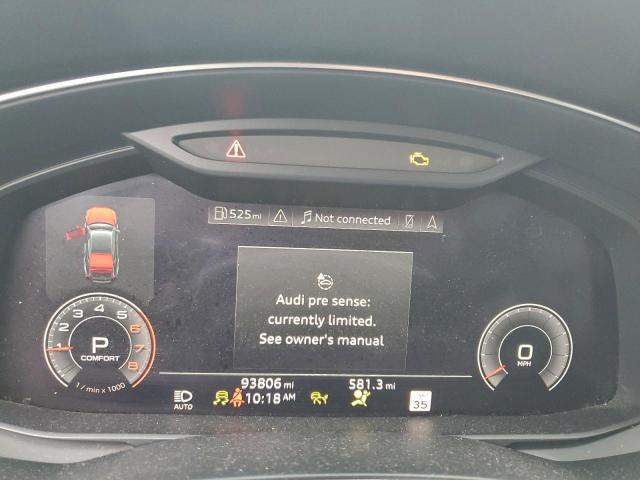 Audi A7 Prestige S-line Image 9