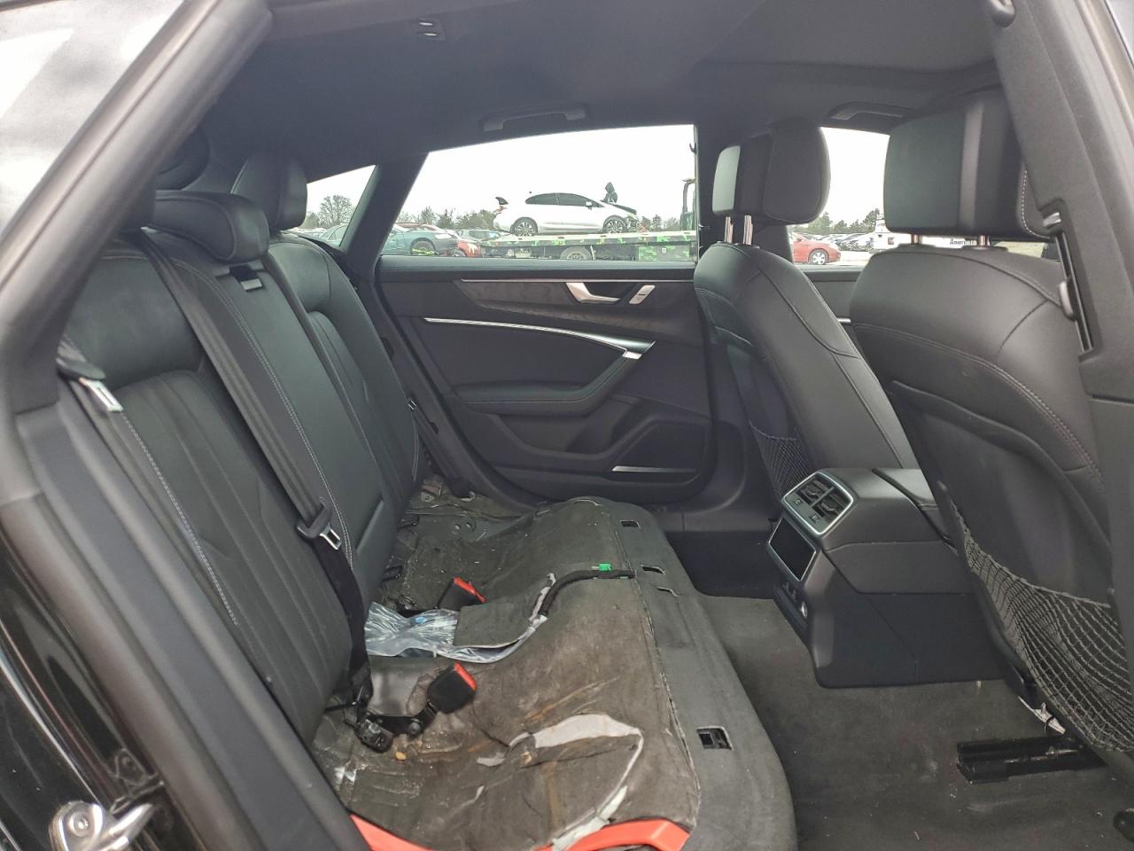 Audi A7 Prestige S-line Image 10