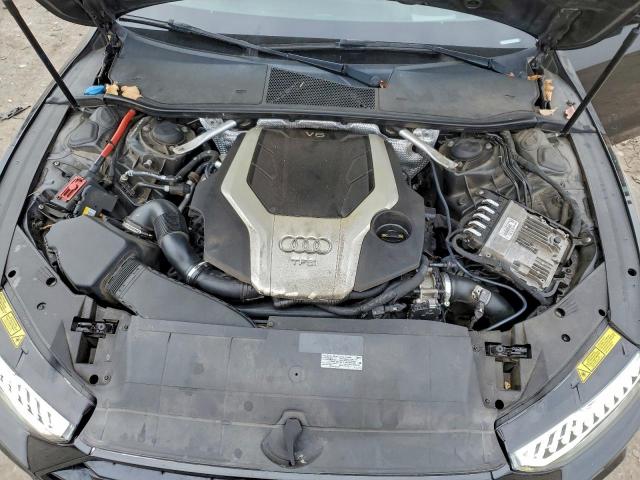 Audi A7 Prestige S-line Image 7