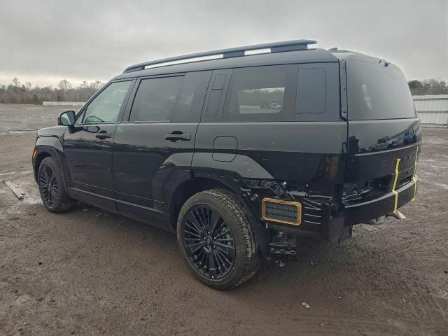 Hyundai SANTA FE Calligraphy Image 7