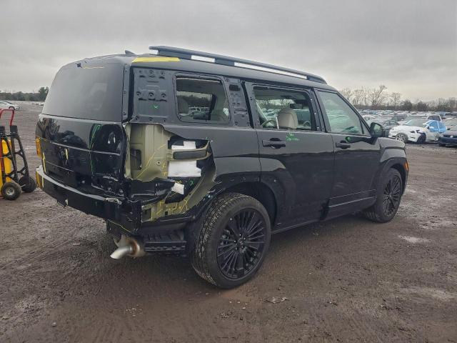 Hyundai SANTA FE Calligraphy Image 4