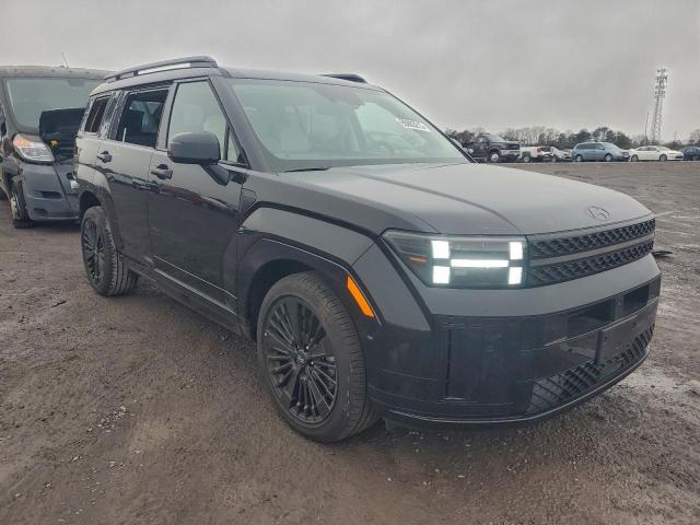 Hyundai SANTA FE Calligraphy Image 5