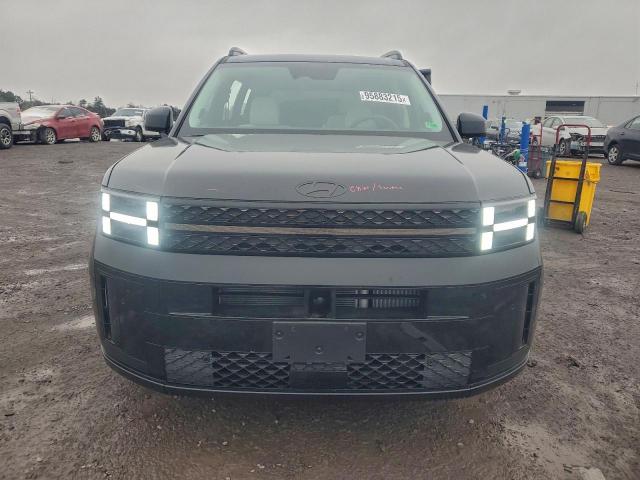 Hyundai SANTA FE Calligraphy Image 9