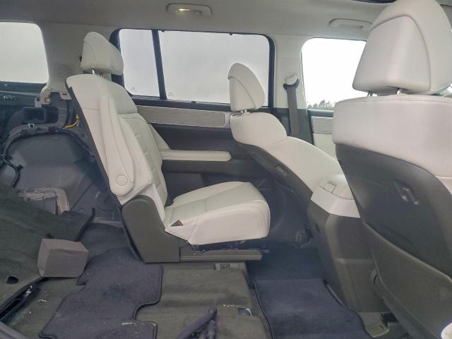 Hyundai SANTA FE Calligraphy Image 11