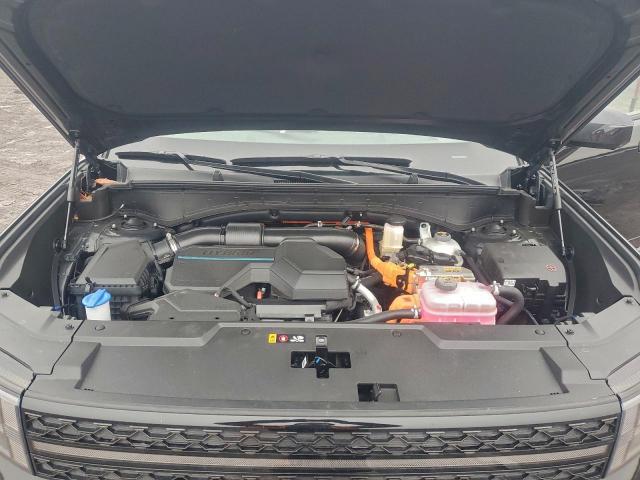 Hyundai SANTA FE Calligraphy Image 8