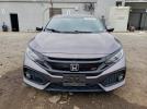 Honda Civic Si Image 9