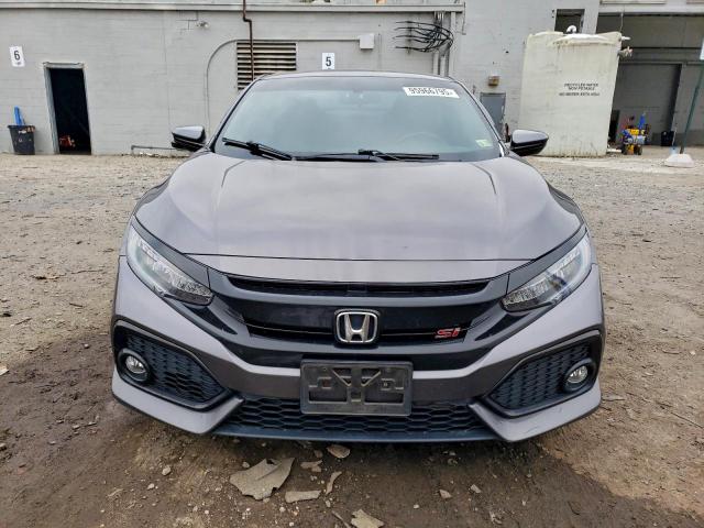Honda Civic Si Image 9