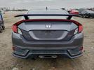 Honda Civic Si Image 2