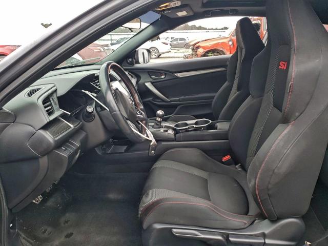Honda Civic Si Image 12
