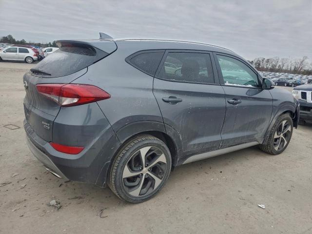 Hyundai TUCSON Sport Image 3