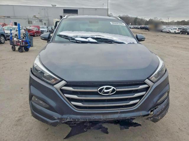 Hyundai TUCSON Sport Image 5