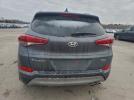 Hyundai TUCSON Sport Image 8
