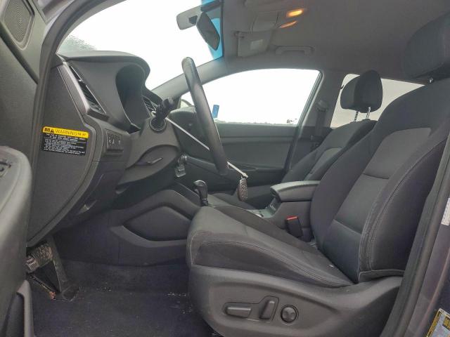 Hyundai TUCSON Sport Image 4