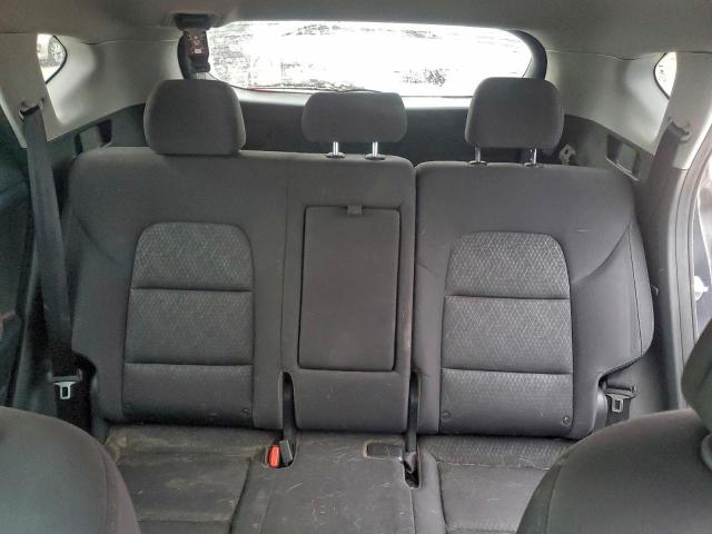 Hyundai TUCSON Sport Image 11