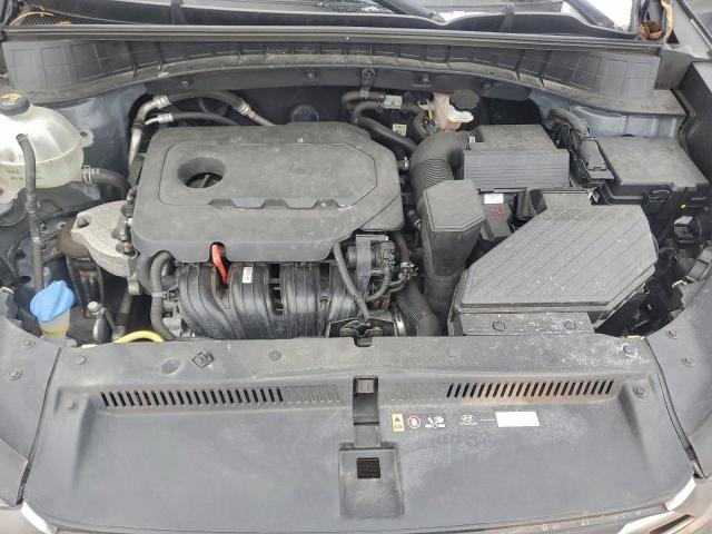 Hyundai TUCSON Sport Image 13