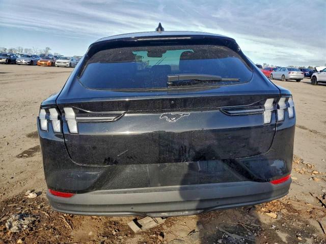 Ford Mustang Select Image 7