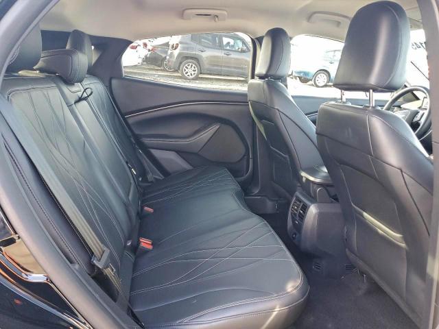 Ford Mustang Select Image 13