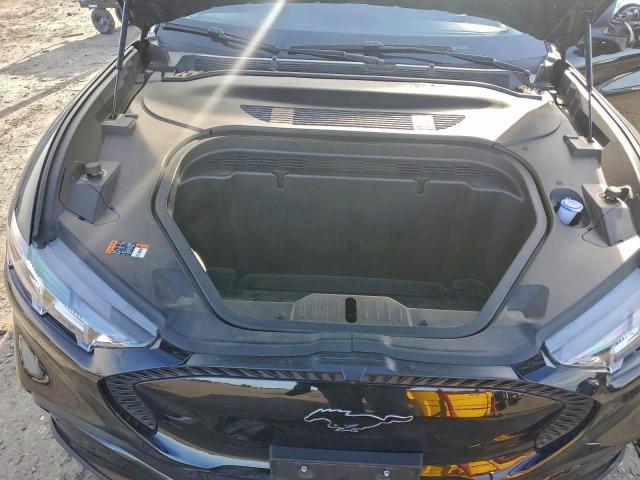 Ford Mustang Select Image 9