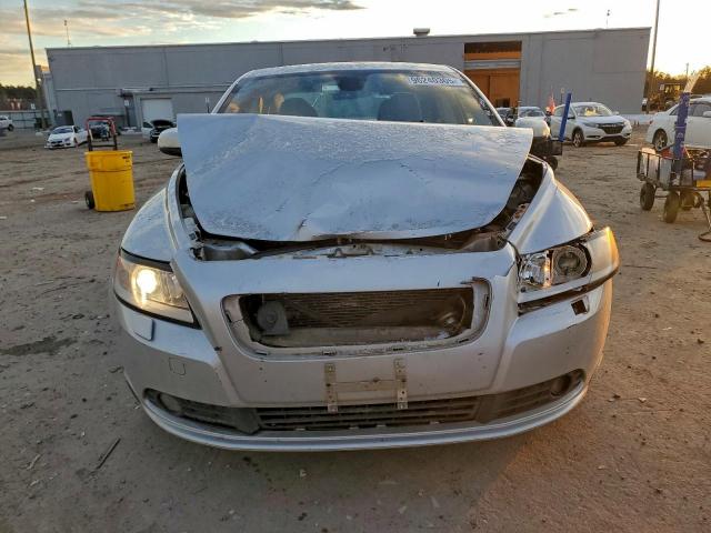 Volvo S40 2.4i Image 11