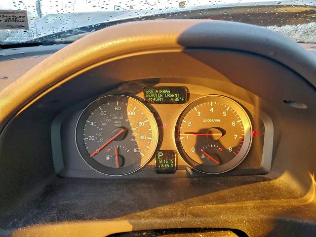 Volvo S40 2.4i Image 8