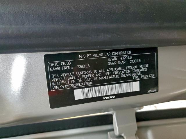 Volvo S40 2.4i Image 7