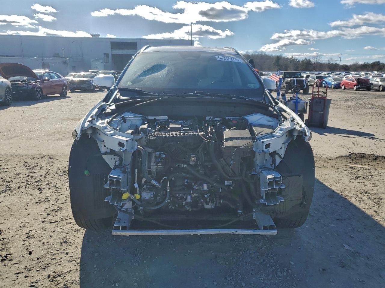 Volvo Xc60 Core Core Image 3