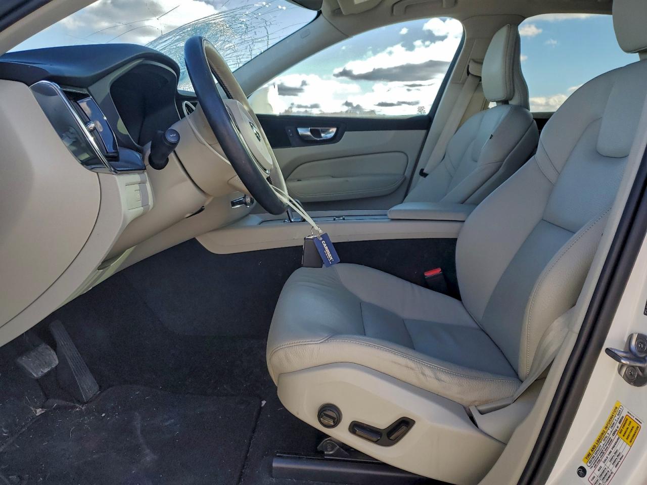 Volvo Xc60 Core Core Image 8