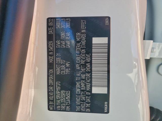 Volvo Xc60 Core Core Image 11