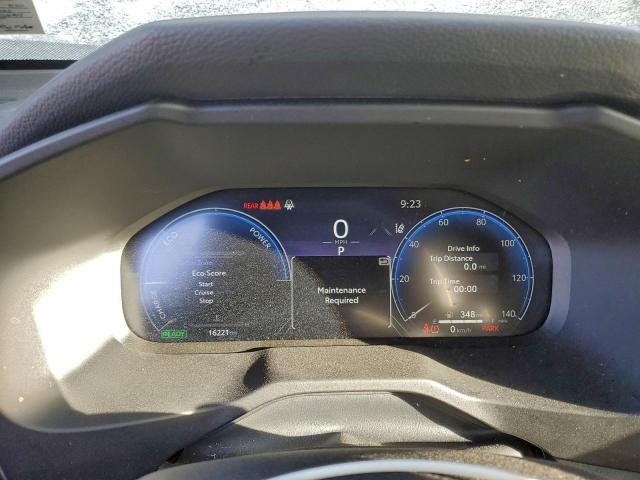 Toyota RAV4 Xse Image 4