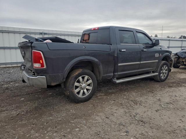 Ram 2500 Longhorn Image 5