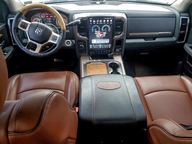 Ram 2500 Longhorn Image 7