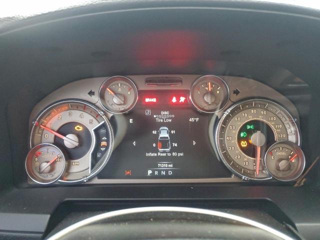 Ram 2500 Longhorn Image 9