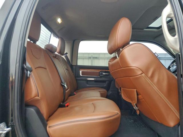 Ram 2500 Longhorn Image 12