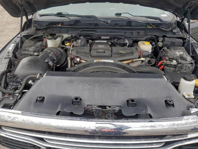 Ram 2500 Longhorn Image 8