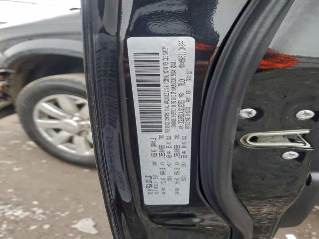 Ram 2500 Longhorn Image 10