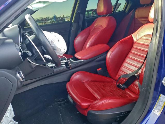 Alfa Romeo Giulia Image 5