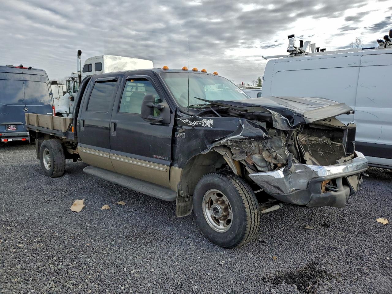 Ford F-350 Srw Super Duty Image 5