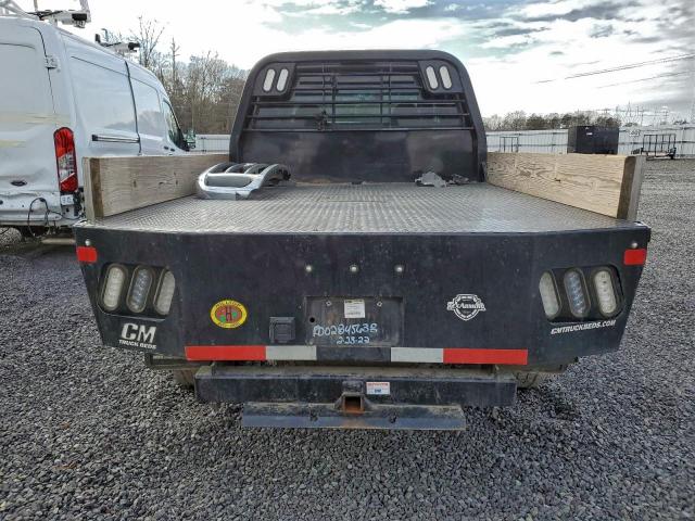 Ford F-350 Srw Super Duty Image 6