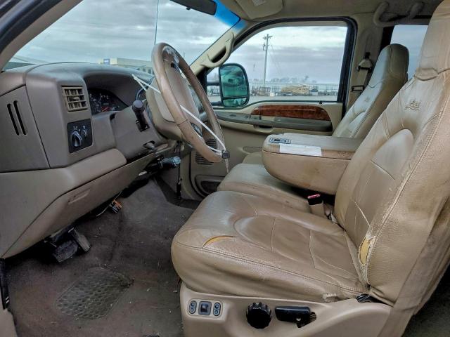 Ford F-350 Srw Super Duty Image 4