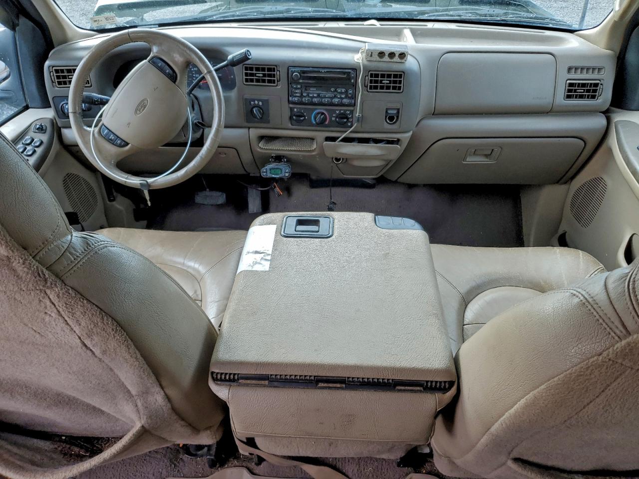 Ford F-350 Srw Super Duty Image 8