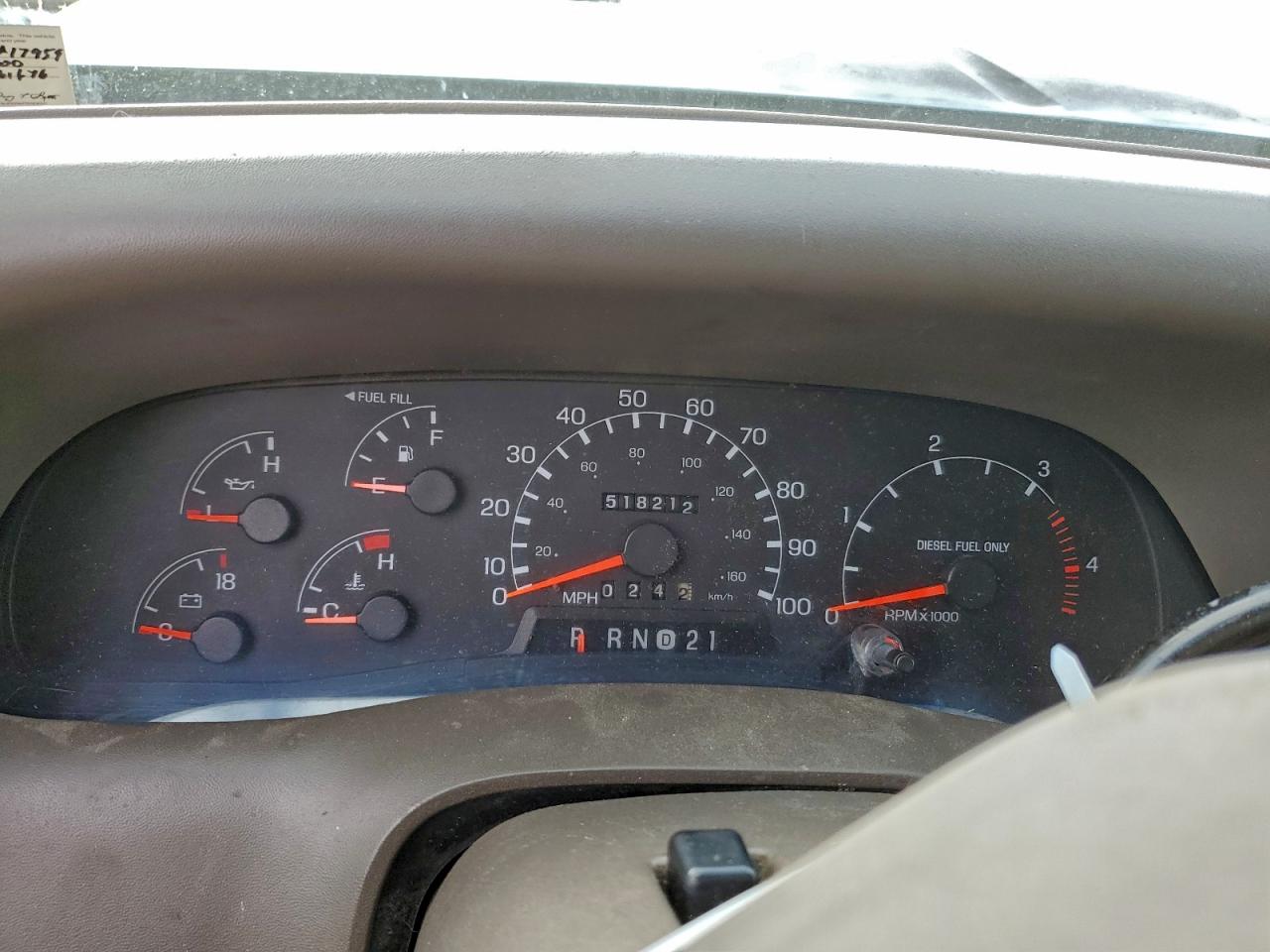 Ford F-350 Srw Super Duty Image 12