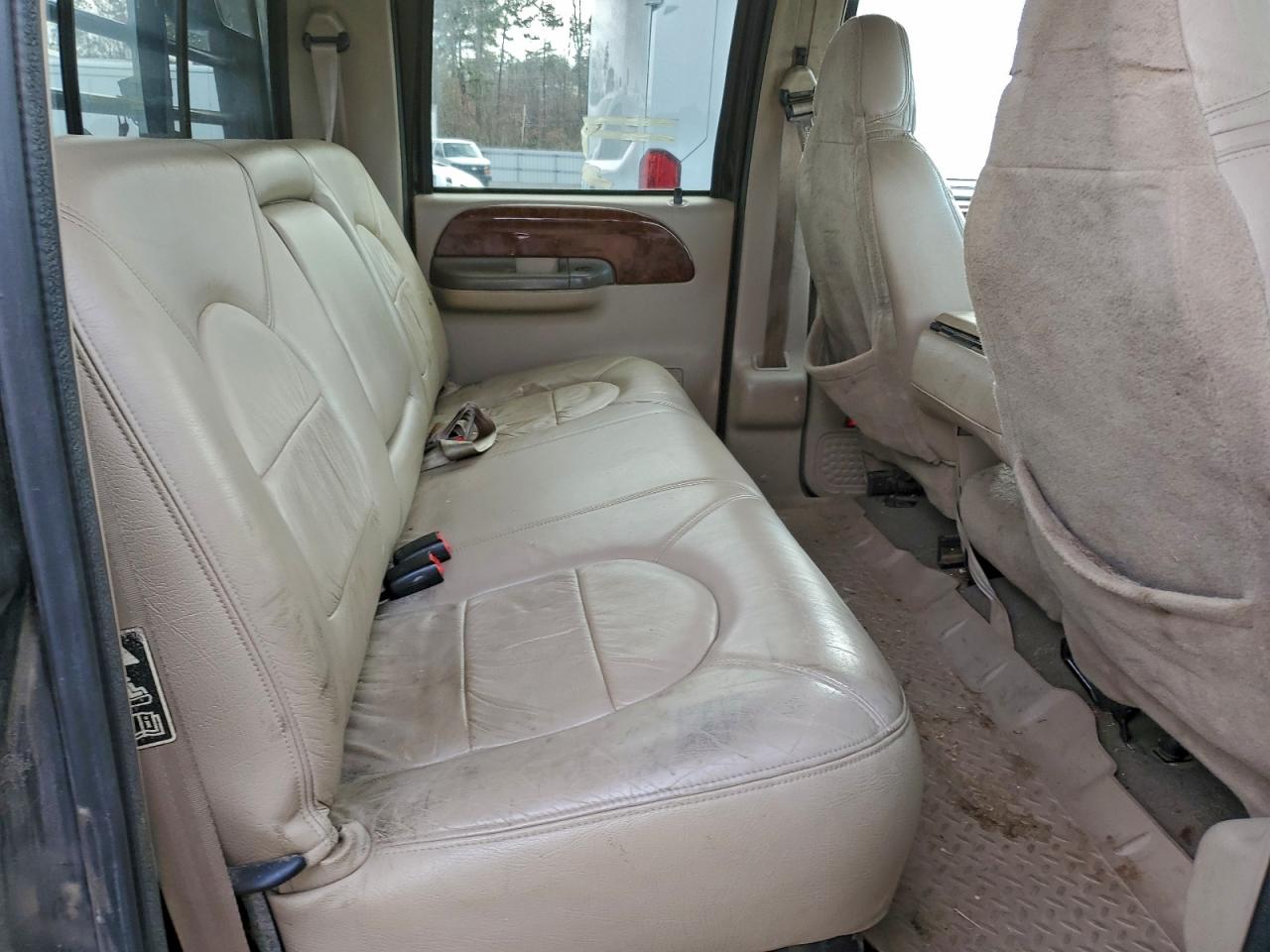 Ford F-350 Srw Super Duty Image 10