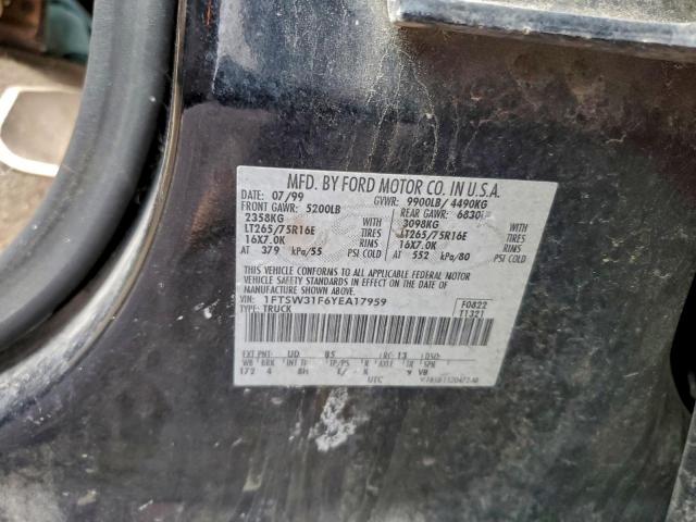 Ford F-350 Srw Super Duty Image 11