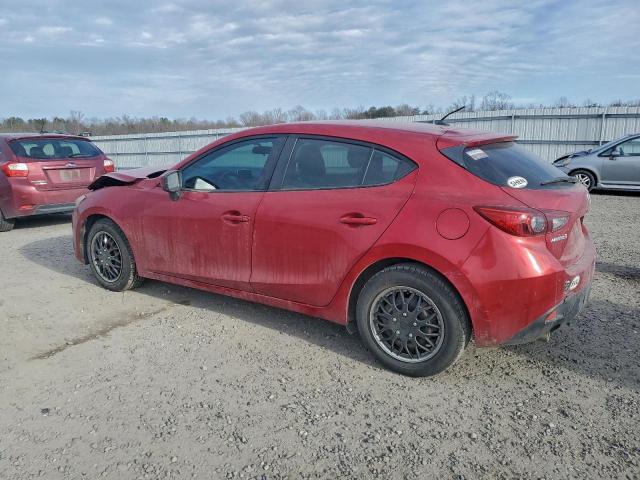 Mazda 3 Sport Image 6