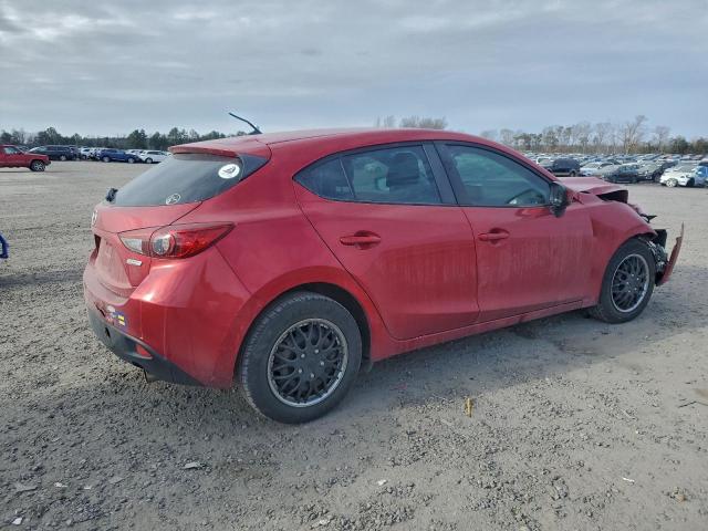 Mazda 3 Sport Image 12