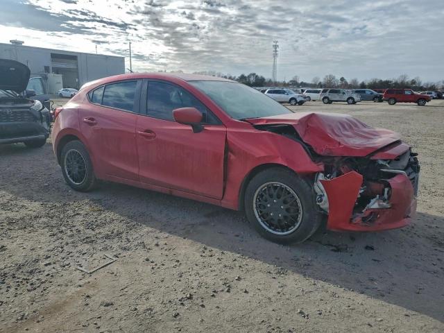 Mazda 3 Sport Image 11