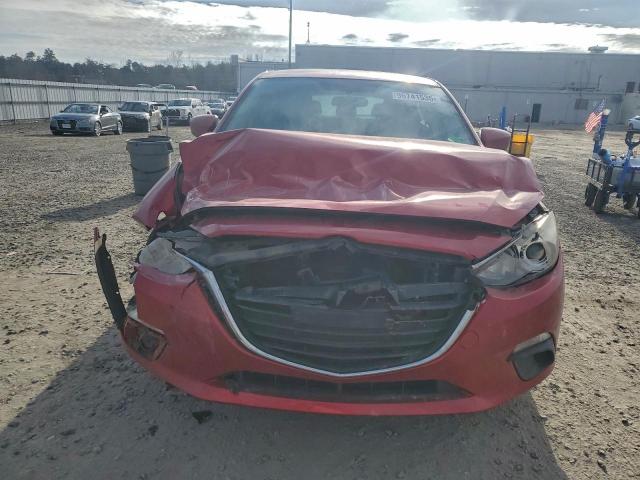 Mazda 3 Sport Image 4