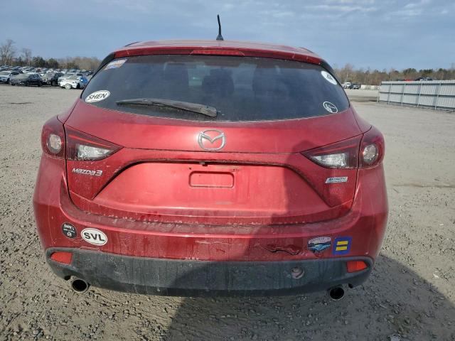 Mazda 3 Sport Image 3